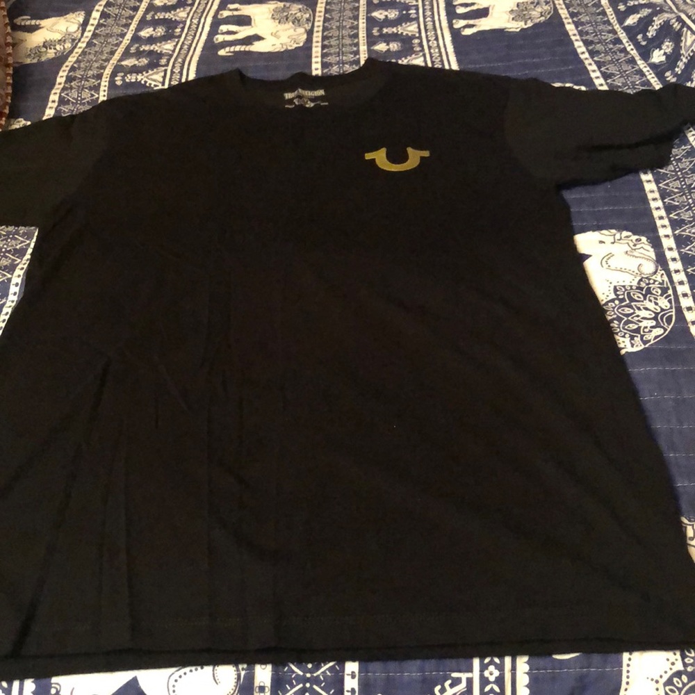 TR T-shirt